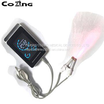 Soft Laser Intranasal Light Phothterapy Photobiomodulation Device photo-5