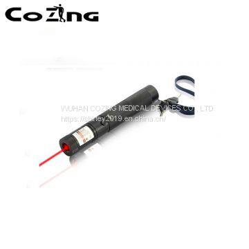 200mW LLLT Cold Laser Aucupuncture Treatment Pen For Pain Management photo-3