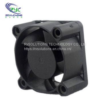 40mm 4cm 4028 DC 12V 0.55A 8000rpm Cooling Fan Server Square Fan photo-4