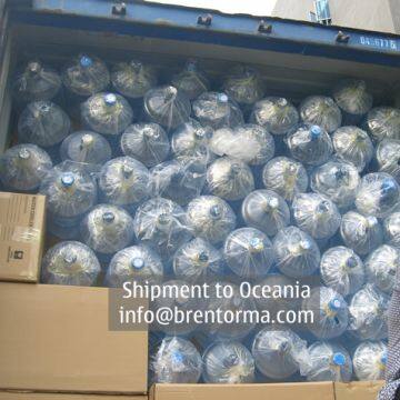 20 Litre Polycarbonate Water Jar 5 Gallon PC Bottle photo-2