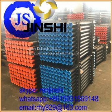 Good Quality Cheap Price BQ NQ HQ PQ Drill Rod