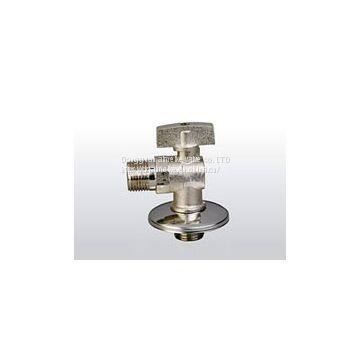 Brass Wire Port Balancing Valve Papermaking Equipment photo-3