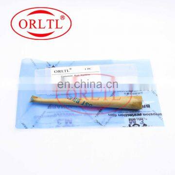 ORLTL FooRJ01329 Common Rail Automobile Injector Valve F00R J01 329, Fuel Pump Valve F OoR J01 329 For 0445120042 0986435521