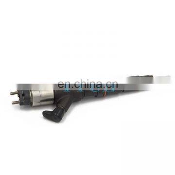 Engine Diesel Fuel Injector 5296723-1 52967231 5284016 52967231