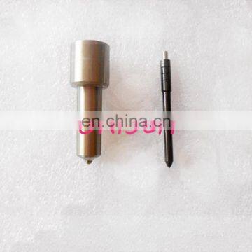 Good quality , common rail nozzle DLLA158P834 for 095000-5224 ORISCH BRAND