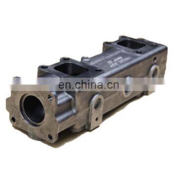 High Performance manifold, exhaust  3628657  for cummins K38 parts