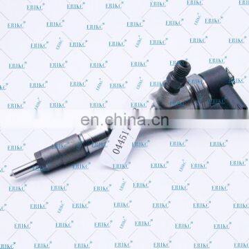 ERIKC Injection Pump Injector 0445 110 693 Original Boch Injectors 0445110693 Auto Engine Parts 0 445 110 693