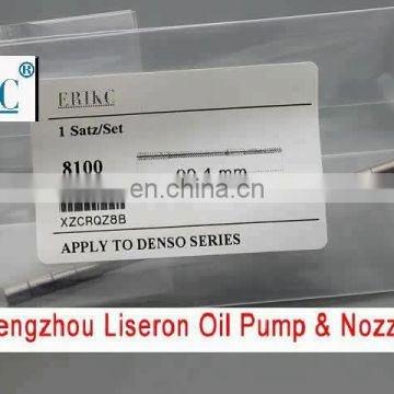 ERIKC 095000-810# denso valve control rod,HOWO denso 8100 original cr injector rod 095000 8101(0950008102)