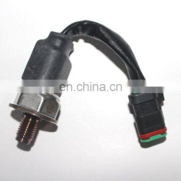 Replacement Fuel Rail Pressure Sensor 1760323 photo-4
