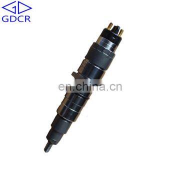 Good quality diesel Fuel injector 4940640 for ISLe engine