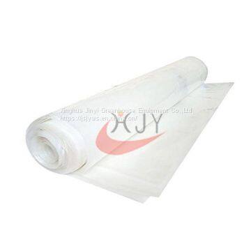 Hot Sale Agricultural Plastic Greenhouse Film  agricultural greenhouse plastic film