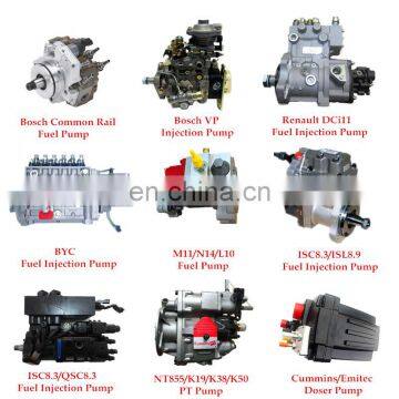 PC200 PC220 PC240 6D107 Engine Piston Kit 4955160 4376353 4934860 4931888 3975868 5336107 photo-4