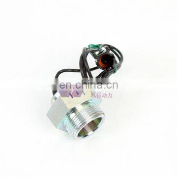 Wholesale price Excavator spare parts E320C High pressure sensor Competitive