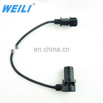 WEILI Auto engine crankshaft position sensor / camshaft sensor 0261210320 for Chery