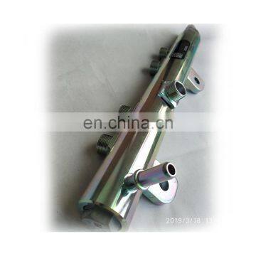 ISF3.8 Diesel Engine common rail pipe 5259689