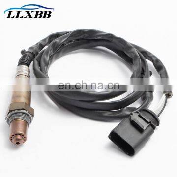 Oxygen Sensor Fit For AUDI SKODA VW 06A906262AG 021906262C 0258006245 0258006246
