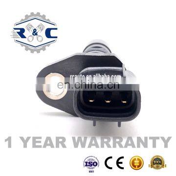 R&C Car Crank Angle Sensors 23731-EC00A 23731-AW410 949979-033 For Nissan ESS RPM CAS CKP CPS Auto Crankshaft Position Sensor