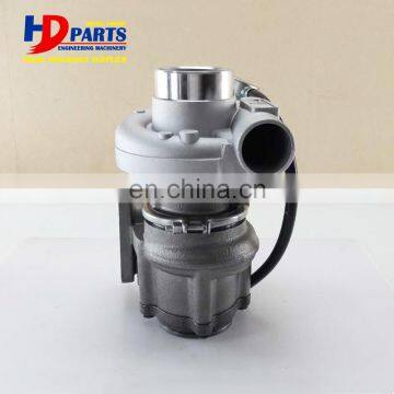 4BT Diesel Engine HX30W Turbocharger 3592121