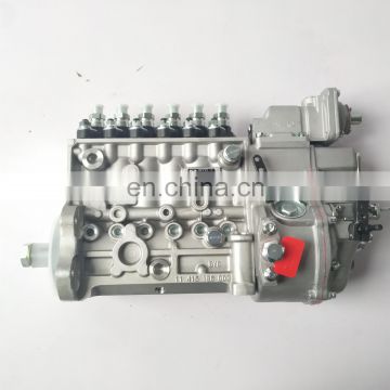 Genuine BYC Fuel Injection Pump 5260335 For 6BT5.9 engine