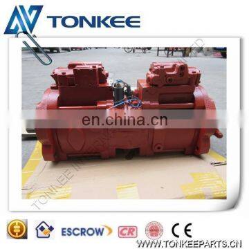KPM K3V140DT-9N29 H3V140DT-9N29 EC290B Hydraulic Main Pump photo-6