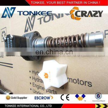 20450666 0414750004 Unit Pump & Injection Pump for Excavator EC290B photo-3