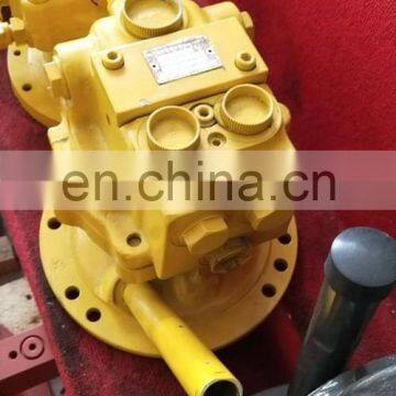 PC130-7 PC150LGP-6K PC100-6 PC120-6 Swing Motor MSPD08-014 2032601060 706-73-01181 Excavator Swing Device for NABTESCO