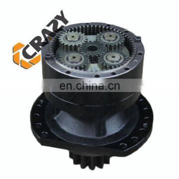 New SK200-8 swing gearbox YN32W00019F1 YN32W00022F2 YN32W00022F1 , excavator spare aprts