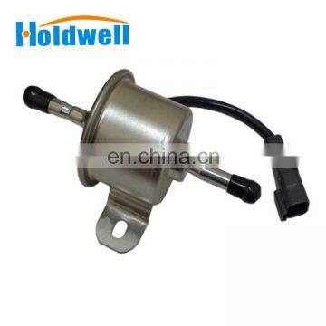 Fuel pump/fuel injection pump /Pump Fuel Lift for 3CX excavator parts 02/634780