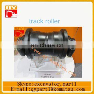 PC300-7 excavator track roller 207-30-71510