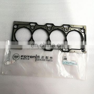 Foton Cummins ISF2.8 ISF 2.8 28 ISF28 Diesel engine Cylinder Head Gasket Kit 5345647 5257187