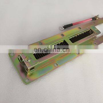 Cummins Engine Spare Parts 6BT Air Intake Heater on Sale