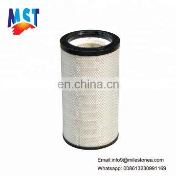 China factory truck engine air filter 135326205