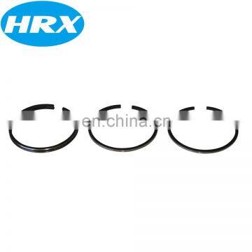 Engine spare parts piston ring set for D1505 16292-2105 with high quality