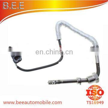 EGT Exhaust Gas Temperature Sensor 31319842 31431049 Exhaust Temperature sensor rear Volvo S60 V70 XC70