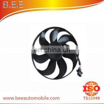 Радиаторный вентилятор (комплект) BORA 1JD 959 455/1J0 959 455 F 1J0 959 455 D