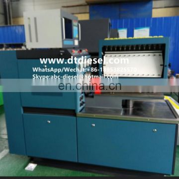 EPS 619 diesel injection pump test bench for dignostic equipment