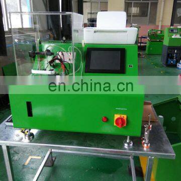 EPS200 --- Common Rail Injector Tester With Piezo Function photo-5