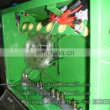 DT- CRS200 common rail system tester,common rail diesel injector test bench