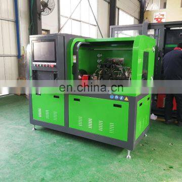 CR Injector and CR Pumps Test Bench CR819 Common Rail Test