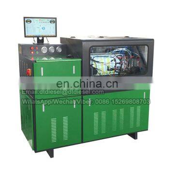 Поставщики стендов для тестирования системы Common rail cdi 3000 multi cr3000a photo-2