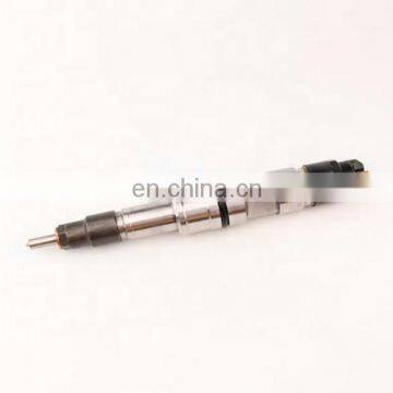 0445 120 380/427 Fuel Injector Bos-ch Original In Stock Common Rail Injector 0445120380 0445120427