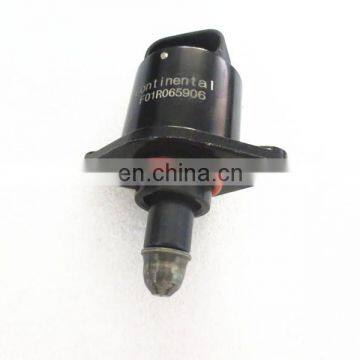 Hengney Brand New For Geely Chery QQ BYD F3 F0 G3 L3 F01R065906 D5184 11125 Idle Speed Motor