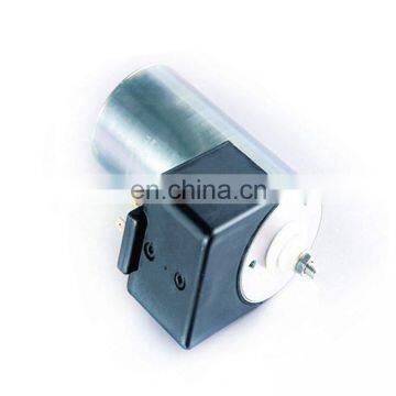 Shut Off Solenoid 0118 1663 01181663 for Engine F4L913 BF6L913 BF4L913