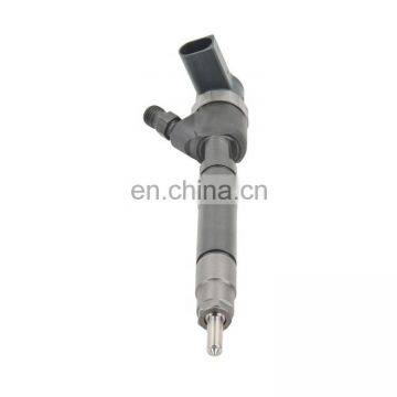 Genuine Original New Injector 107750-0291 23670-33040 23670-366F0 0445110227 0445110228 1.4D Common Rail Fuel Diesel Injector