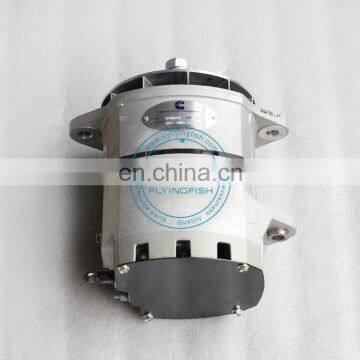 Original KTA19 QSK19 K19 K50 Engine Parts 24V 100A Alternator 3400698 3332213 3675235 3675235RX photo-3