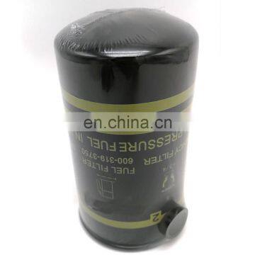 Original oil filter for PC200 excavator 600-211-1340