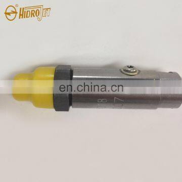 Pencil Fuel Injector 4w7018 OR3422 for 18C07 3406 3408 3406B 3412