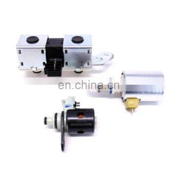 4R70W 4R75W Solenoid 3Pc.Solenoid Set Shift / EPC / TCC 98-04 for Ford F150 photo-2