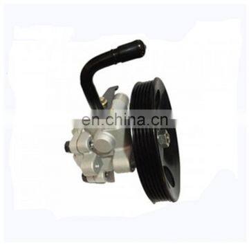 Power steering pump for JAC Refine G4JS 1015101GA  Gasoline