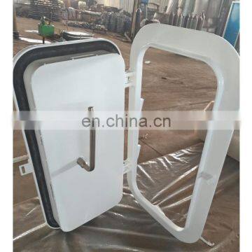 Marine Customized All-aluminum Door